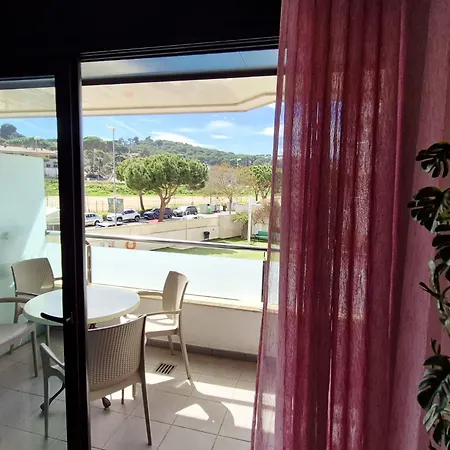 Belice 1-6 Apartman