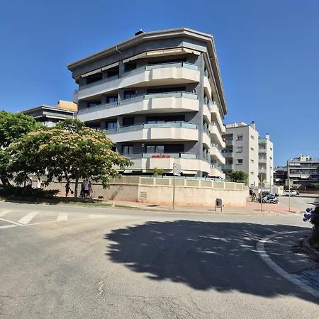 Apartman Belice 1-6 Lloret de Mar